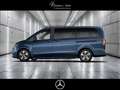 Mercedes-Benz EQV 300 DISTRONIC+KAMERA+NAVI+PTS+7SI+KLIMA+MOPF Bleu - thumbnail 11