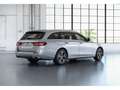 Mercedes-Benz E 220 d T Avantgarde Mbux Kamera Sitzh. Tempom. Silber - thumbnail 2