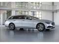 Mercedes-Benz E 220 d T Avantgarde Mbux Kamera Sitzh. Tempom. Silber - thumbnail 3