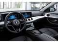 Mercedes-Benz E 220 d T Avantgarde Mbux Kamera Sitzh. Tempom. Silber - thumbnail 6