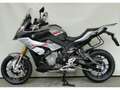 BMW S 1000 XR nur 13.000 km Navi Koffer Alarm Сірий - thumbnail 4
