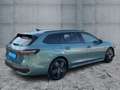 Volkswagen Passat Variant 2.0 TDI DSG R-LINE 5JG+AHK+PANO Grün - thumbnail 6