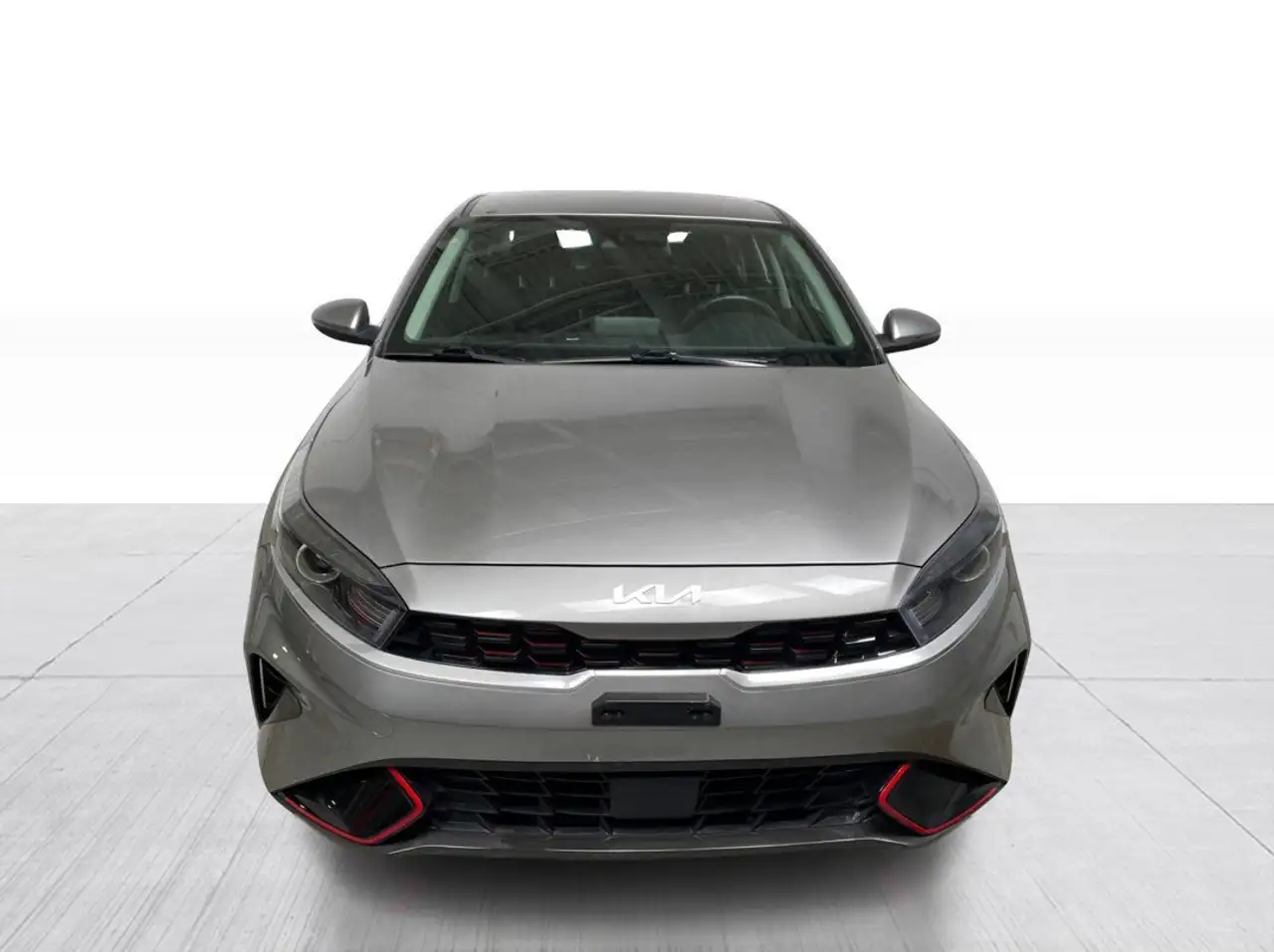 Kia Forte снимка Kia Forte