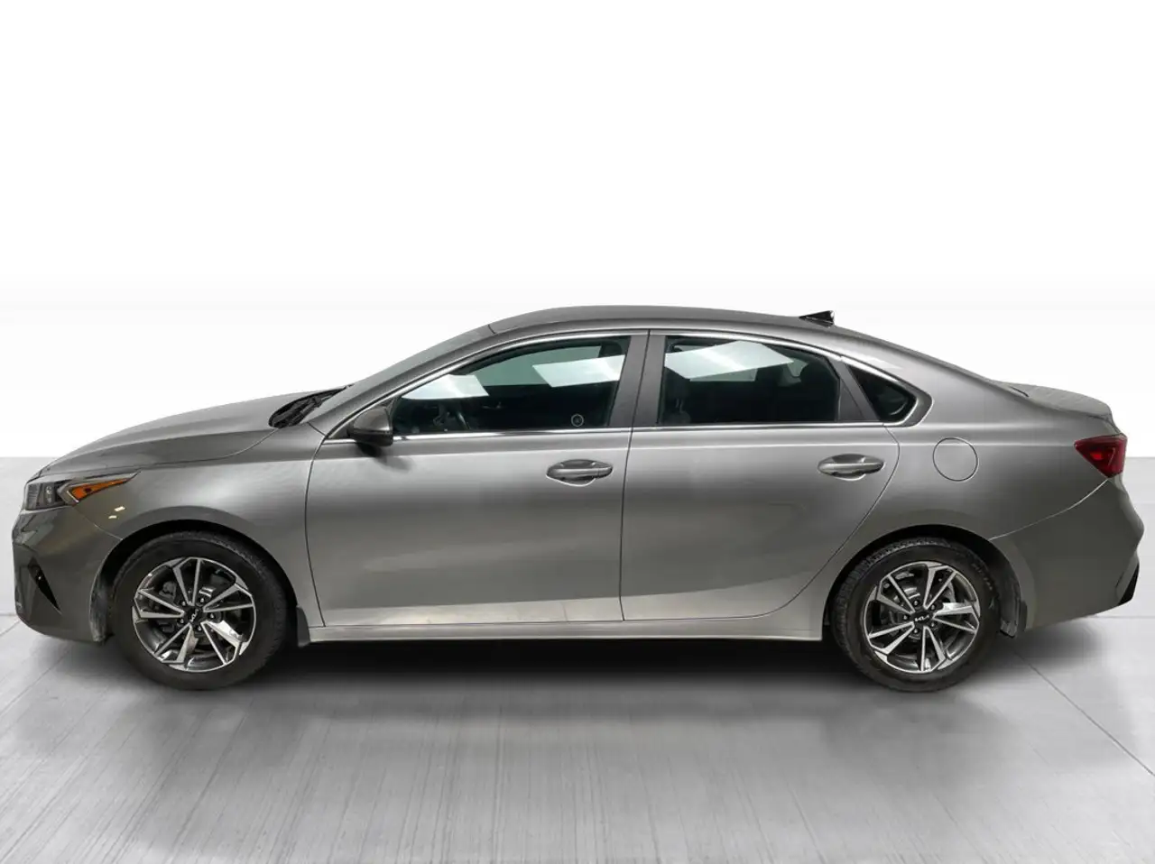 Kia Forte снимка Kia Forte