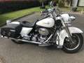 Harley-Davidson Road King Blanc - thumbnail 2
