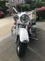 Harley-Davidson Road King Blanc - thumbnail 4