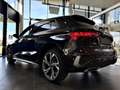 Audi A3 S Line 40 TFSIe 204ch S TRONIC GARANTIE 12 Mois 390e/ Mois sans apport Schwarz - thumbnail 6