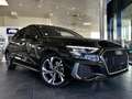 Audi A3 S Line 40 TFSIe 204ch S TRONIC GARANTIE 12 Mois 390e/ Mois sans apport Schwarz - thumbnail 1