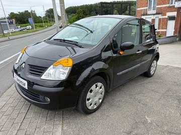 Modus 1.5 dCi Dynamique Confort