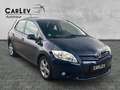 Toyota Auris Inspektion neu LM-Felgen Синий - thumbnail 1