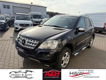 CDI, 4Matic, Motorschaden