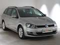 Volkswagen Golf Variant VW Golf Variant Rabbit 4MOTION BMT TDI, 2014 Silber - thumbnail 1