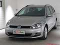 Volkswagen Golf Variant VW Golf Variant Rabbit 4MOTION BMT TDI, 2014 Silber - thumbnail 3