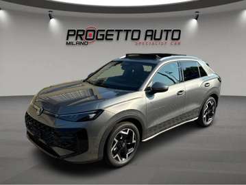 T-Roc 1.5 etsi R-Line 150cv DSG - Tetto apribile, Pronta consegna, Prezzo reale!
