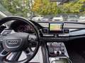 Audi A8 4.2 TDI quattro B&O Shz. Klima Scheckheft Schwarz - thumbnail 11