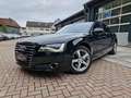Audi A8 4.2 TDI quattro B&O Shz. Klima Scheckheft Schwarz - thumbnail 1