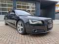 Audi A8 4.2 TDI quattro B&O Shz. Klima Scheckheft Schwarz - thumbnail 3