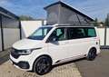 Volkswagen T6.1 California Beach Edition 4Motion DSG Camper, Garantie 10/2028 Weiß - thumbnail 11