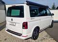 Volkswagen T6.1 California Beach Edition 4Motion DSG Camper, Garantie 10/2028 Weiß - thumbnail 7