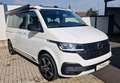 Volkswagen T6.1 California Beach Edition 4Motion DSG Camper, Garantie 10/2028 Weiß - thumbnail 4