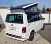 Volkswagen T6.1 California Beach Edition 4Motion DSG Camper, Garantie 10/2028 Blanco - thumbnail 10