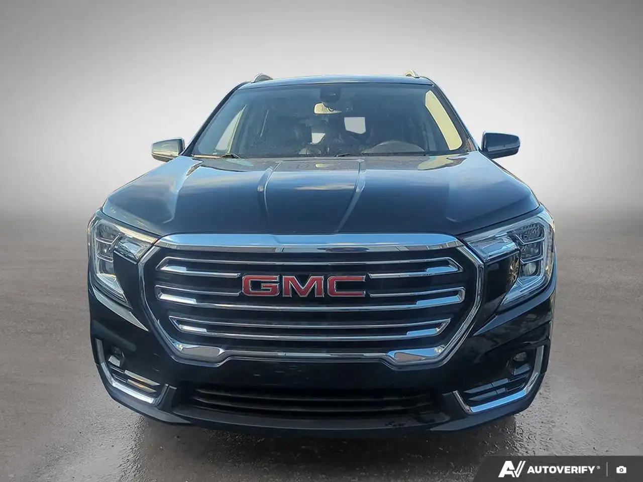 GMC Terrain снимка GMC Terrain