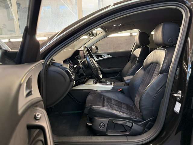 Audi A6 allroad 3.0TDI HUD NIGHT STHZG AHK MATRIX 20"