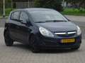 Opel Corsa 1.0-12V Business BJ2009 5DEURS AIRCO/ELEKRAM Grijs - thumbnail 4
