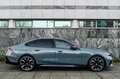 BMW 550 5-serie 550e xDrive M-sport|Panoramadak|Trekhaak|H Blauw - thumbnail 4