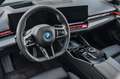BMW 550 5-serie 550e xDrive M-sport|Panoramadak|Trekhaak|H Blauw - thumbnail 8
