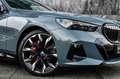 BMW 550 5-serie 550e xDrive M-sport|Panoramadak|Trekhaak|H Blauw - thumbnail 7
