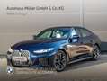 BMW 420 d Gran Coupé UPE 67109€ M-Sportpaket LED Kamera Blau - thumbnail 1