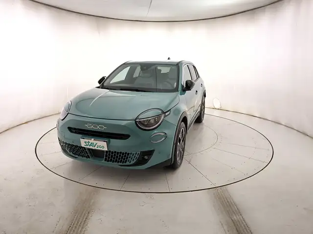 Fiat 600 Hybrid LA PRIMA II Hybrid 110CV