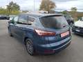 Ford S-Max 2.0 ecoblue Titanium Business s&s 150 cv auto Blu/Azzurro - thumbnail 3