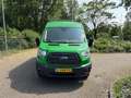 Ford Transit 350 2.0 TDCI L3H2 Euro 6 Airco Cruise Imperiaal NW Groen - thumbnail 5