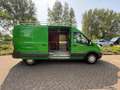 Ford Transit 350 2.0 TDCI L3H2 Euro 6 Airco Cruise Imperiaal NW Groen - thumbnail 7