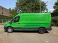 Ford Transit 350 2.0 TDCI L3H2 Euro 6 Airco Cruise Imperiaal NW Groen - thumbnail 3