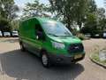 Ford Transit 350 2.0 TDCI L3H2 Euro 6 Airco Cruise Imperiaal NW Groen - thumbnail 6