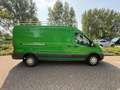 Ford Transit 350 2.0 TDCI L3H2 Euro 6 Airco Cruise Imperiaal NW Groen - thumbnail 2