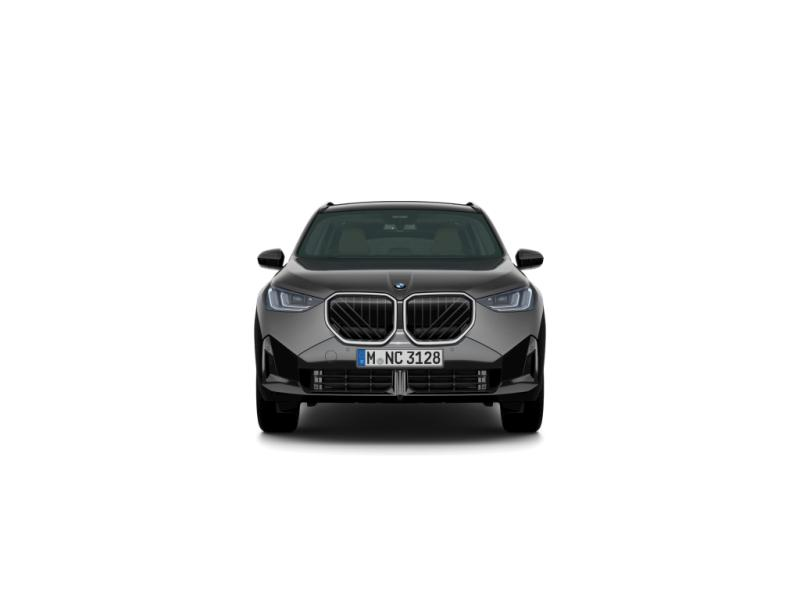 BMW X3 X3 xDrive20d M Sport — photo 2