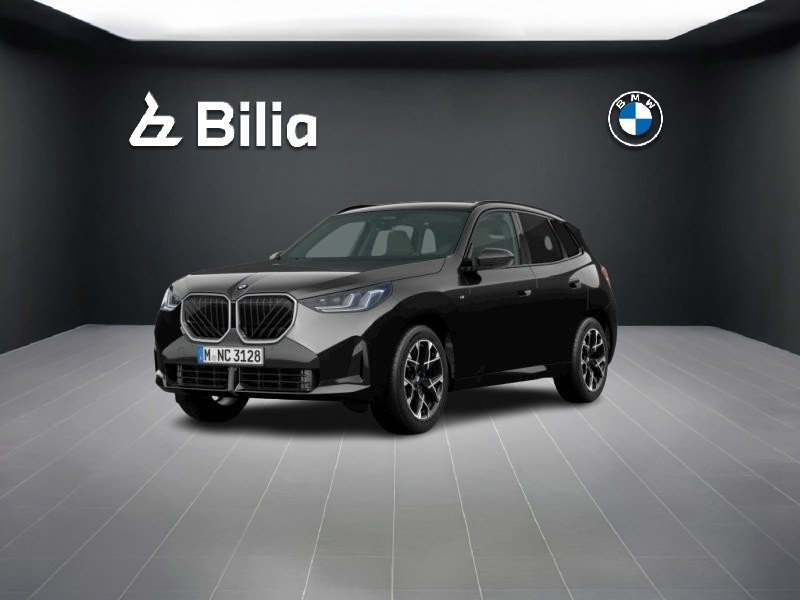 BMW X3 X3 xDrive20d M Sport