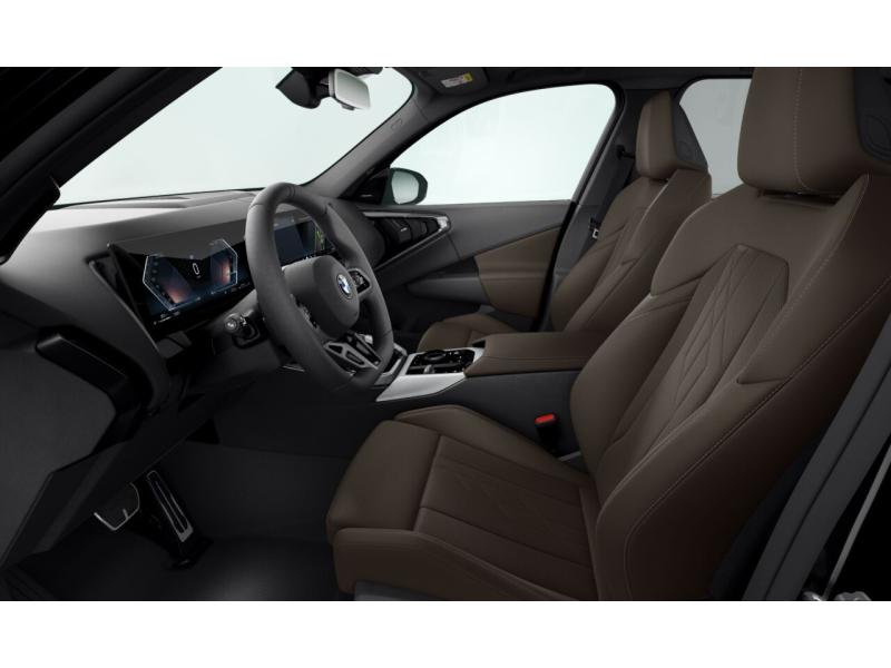 BMW X3 X3 xDrive20d M Sport — photo 6