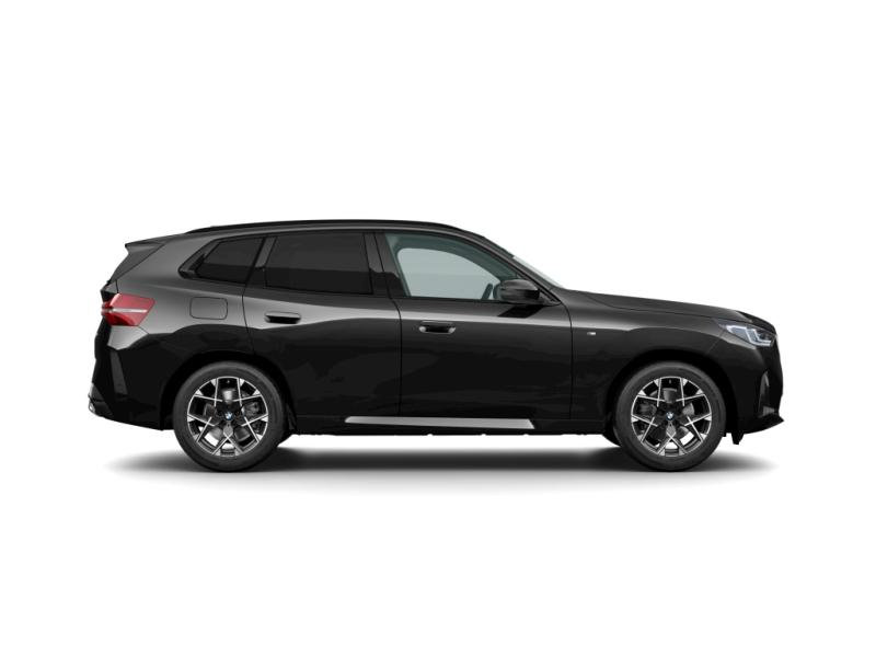 BMW X3 X3 xDrive20d M Sport — photo 3