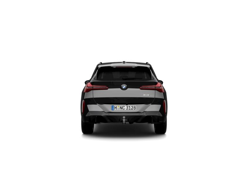 BMW X3 X3 xDrive20d M Sport — photo 4