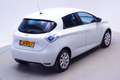 Renault ZOE Q210 ZEN Quickcharge 22 kwh [ Camera Climate contr Wit - thumbnail 14