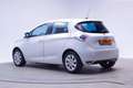 Renault ZOE Q210 ZEN Quickcharge 22 kwh [ Camera Climate contr Wit - thumbnail 3