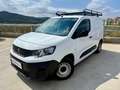 Peugeot Partner 1.6BlueHDI S&S Asphalt Standard 1000kg 100 Wit - thumbnail 5