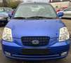 Kia Picanto *Klima*SHZ*TÜV  10.2026* 1. Hand Blu/Azzurro - thumbnail 3