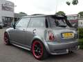 MINI Cooper S Mini 1.6 Chili Autom. Grijs - thumbnail 3