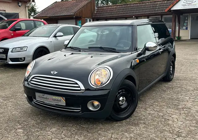 MINI One Clubman One